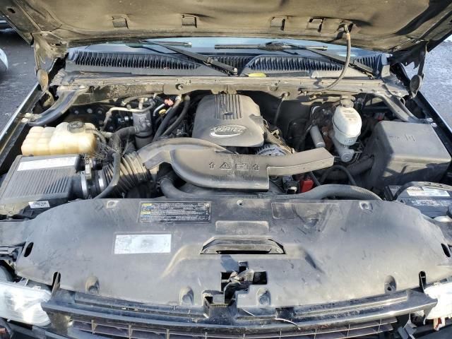 2004 Chevrolet Tahoe K1500