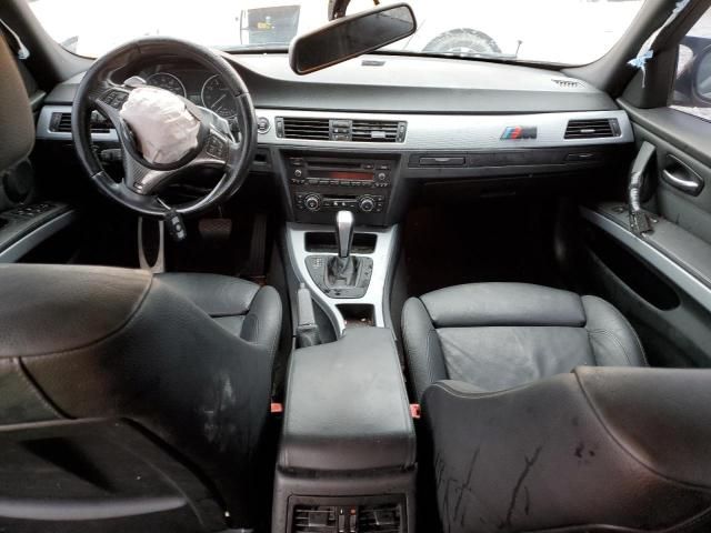 2010 BMW 328 I