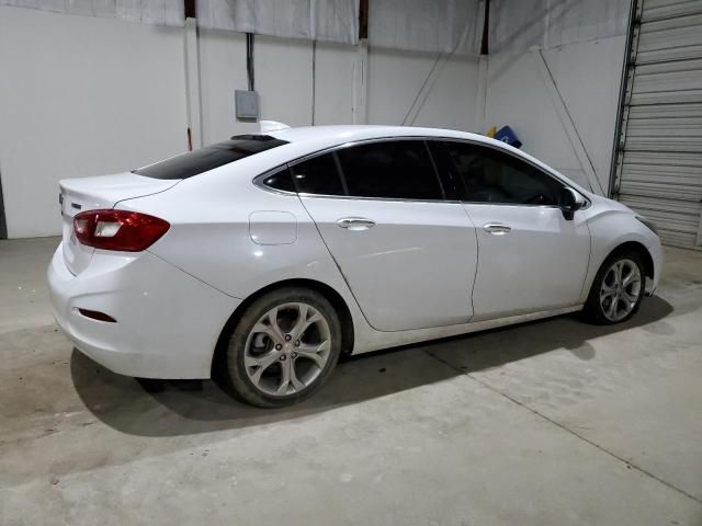 2017 Chevrolet Cruze Premier