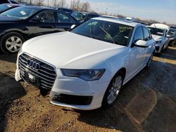 2016 Audi A6 Premium Plus for sale in Bridgeton, MO