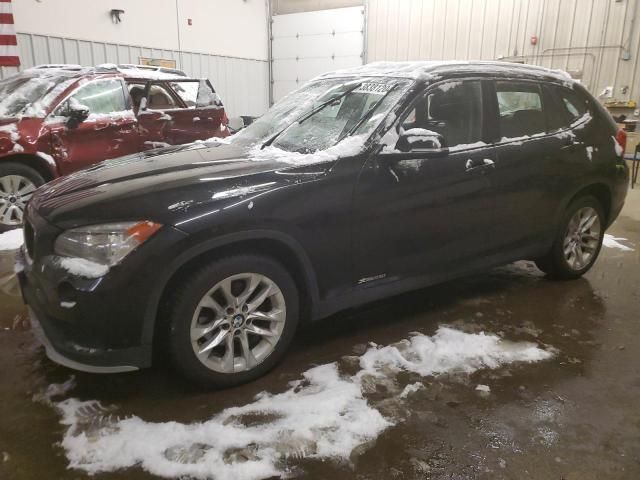 2015 BMW X1 XDRIVE28I