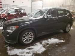 2015 BMW X1 XDRIVE28I en venta en Candia, NH