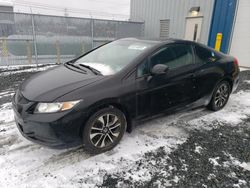 2013 Honda Civic LX for sale in Elmsdale, NS
