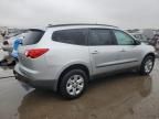 2012 Chevrolet Traverse LS