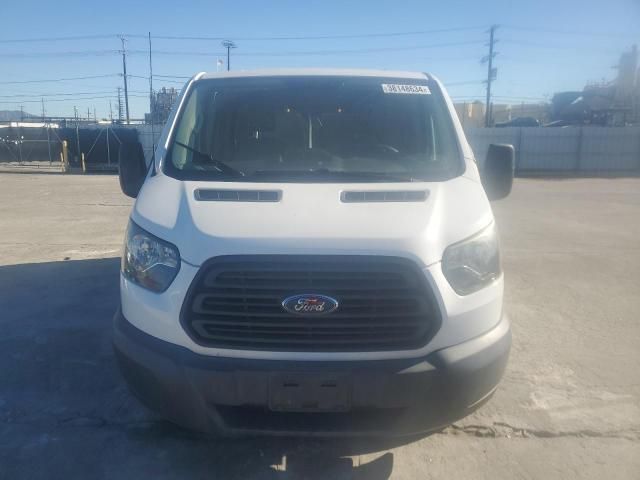 2015 Ford Transit T-150