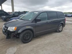 2018 Dodge Grand Caravan SE en venta en West Palm Beach, FL