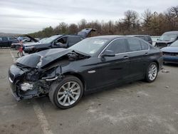 2015 BMW 535 I en venta en Brookhaven, NY