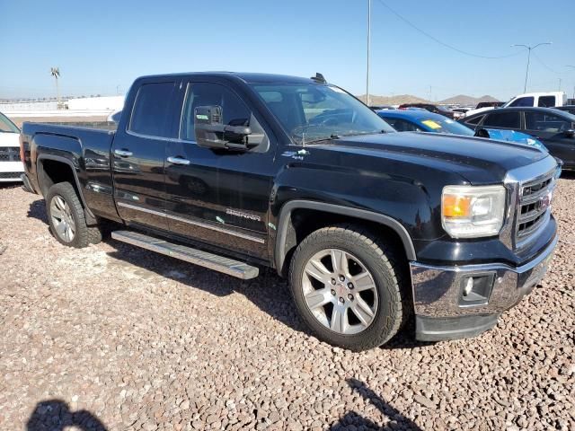 2015 GMC Sierra K1500 SLT