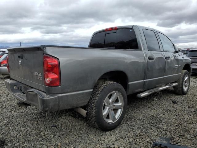 2007 Dodge RAM 1500 ST