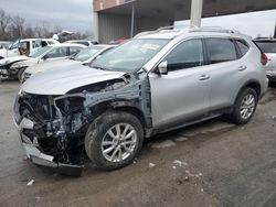 Salvage cars for sale from Copart Fort Wayne, IN: 2020 Nissan Rogue S