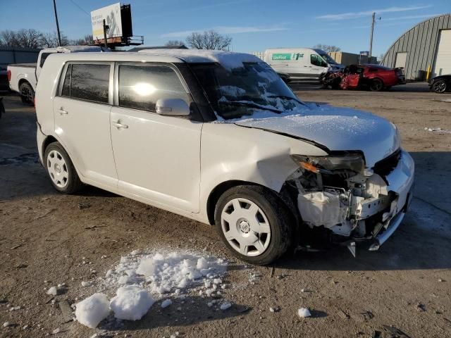 2013 Scion XB