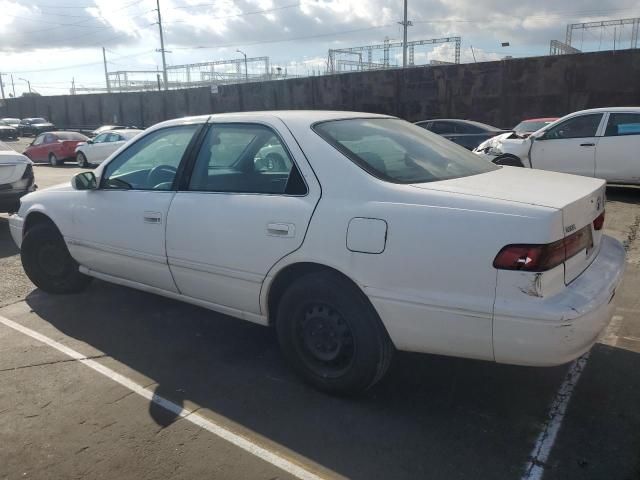 1998 Toyota Camry CE