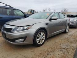 2013 KIA Optima LX for sale in Bridgeton, MO