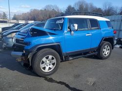 2007 Toyota FJ Cruiser for sale in Assonet, MA