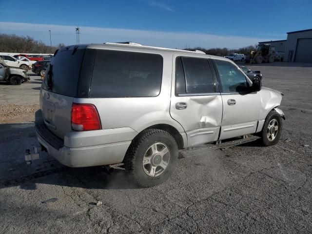 2003 Ford Expedition XLT