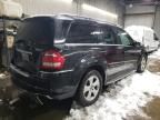 2011 Mercedes-Benz GL 450 4matic