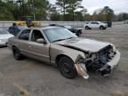 2004 Mercury Grand Marquis GS