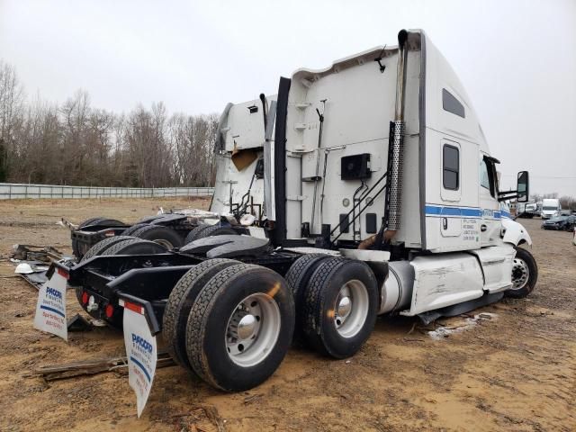 2018 Kenworth Construction T680