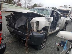 Chevrolet Silverado k1500 Vehiculos salvage en venta: 2008 Chevrolet Silverado K1500