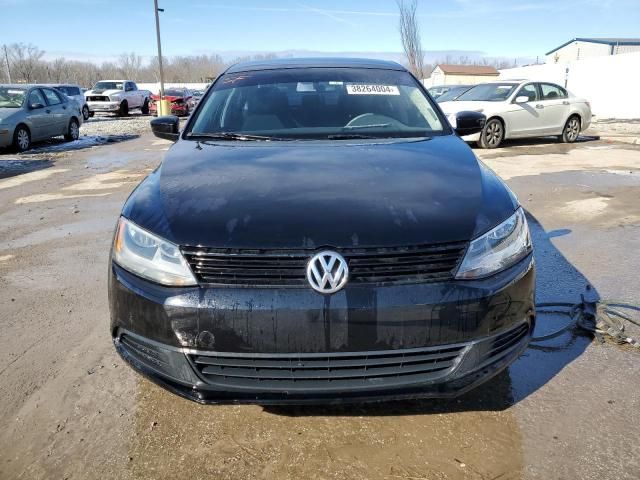 2014 Volkswagen Jetta TDI