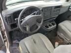 2003 GMC Savana Cutaway G3500
