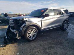 Ford Vehiculos salvage en venta: 2023 Ford Explorer Limited