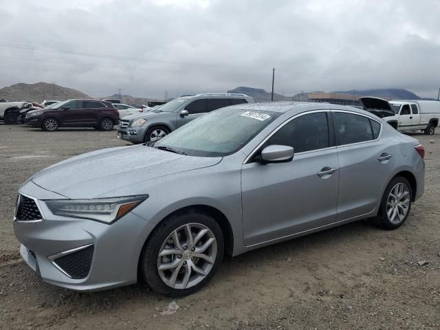 2019 Acura ILX