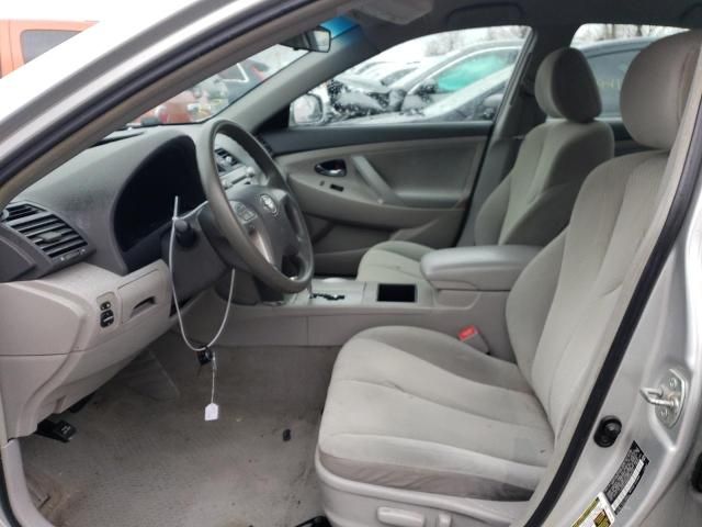 2009 Toyota Camry Base