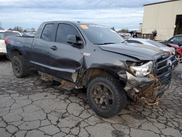 2013 Toyota Tundra Double Cab SR5