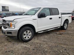 2018 Ford F150 Supercrew for sale in Chatham, VA