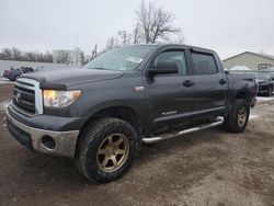 2011 Toyota Tundra Crewmax SR5 for sale in Central Square, NY