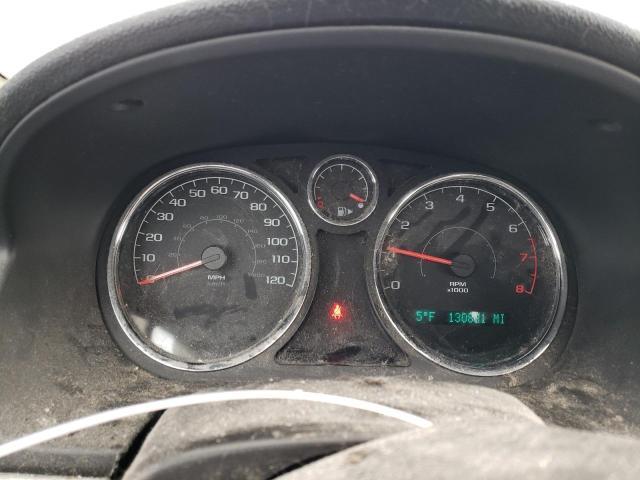 2010 Chevrolet Cobalt 1LT