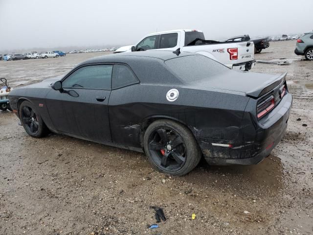 2016 Dodge Challenger SRT 392