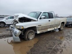 1997 Dodge RAM 2500 en venta en Kansas City, KS