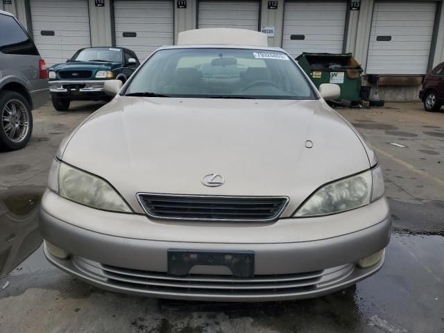 1998 Lexus ES 300