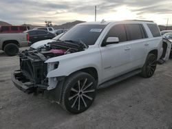 2017 Chevrolet Tahoe C1500  LS for sale in North Las Vegas, NV