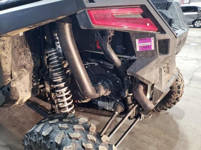 2022 Polaris RZR PRO XP 4 Sport