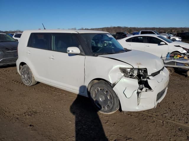 2014 Scion XB