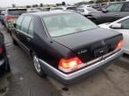 1995 Mercedes-Benz S 420