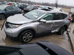 2019 Honda CR-V EX for sale in Louisville, KY