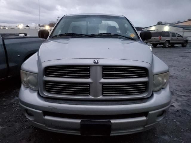 2005 Dodge RAM 1500 ST