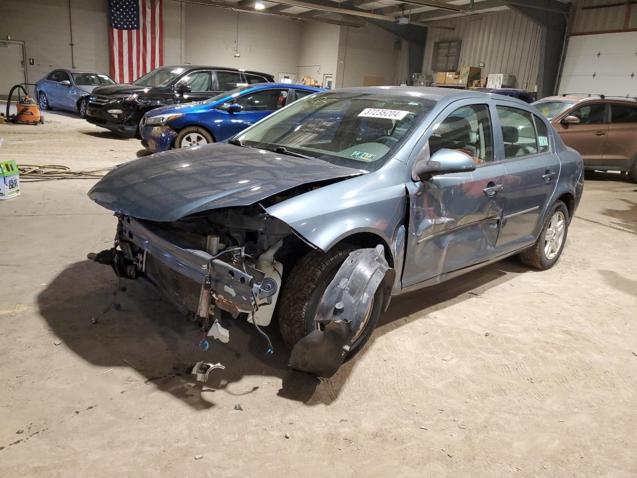 2005 Chevrolet Cobalt ls