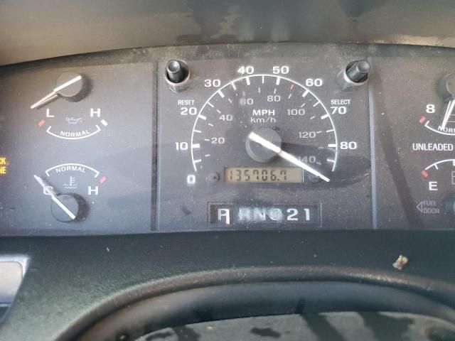 1992 Ford F150