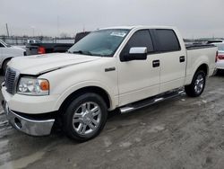 2008 Ford F150 Supercrew for sale in Cahokia Heights, IL