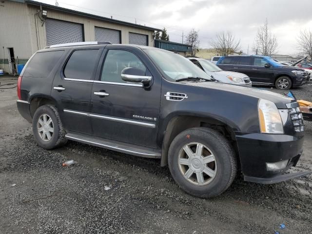 2007 Cadillac Escalade Luxury