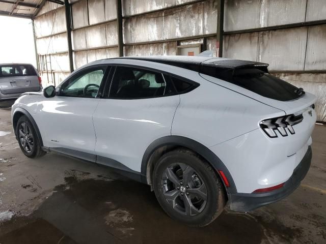 2021 Ford Mustang MACH-E Select