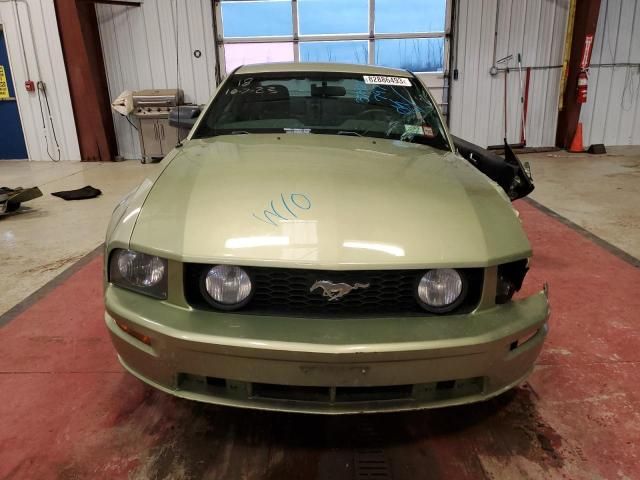 2005 Ford Mustang GT