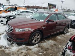 2015 Ford Taurus SEL for sale in Chicago Heights, IL