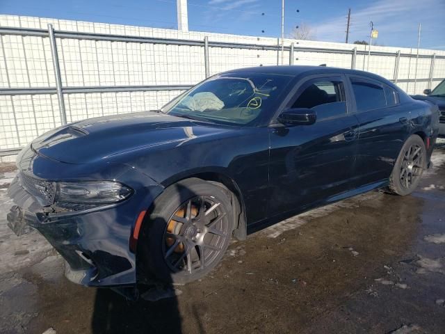 2017 Dodge Charger R/T