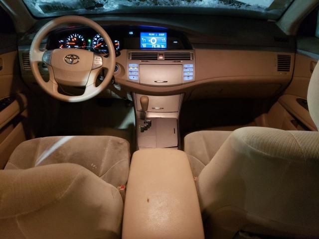 2006 Toyota Avalon XL